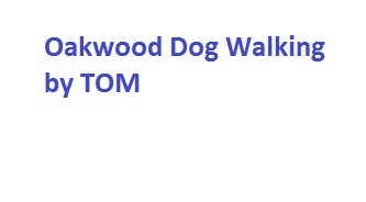 Oakwood Dog Walking by Tom